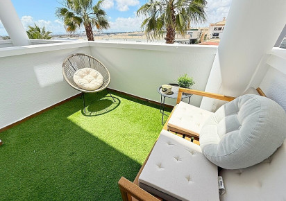Rynek wtórny · Apartment · Orihuela Costa · Villamartin area