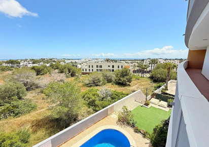 Rynek wtórny · Apartment · Orihuela Costa · Villamartin area