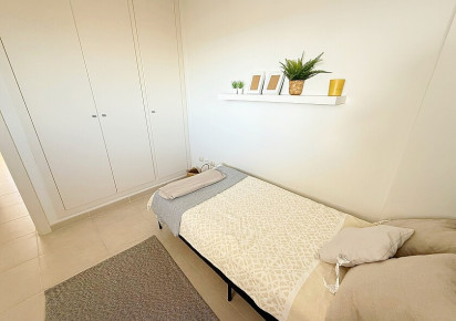 Rynek wtórny · Apartment · Orihuela Costa · Villamartin area