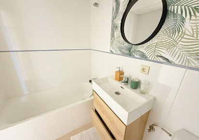 Rynek wtórny · Apartment · Orihuela Costa · Villamartin area