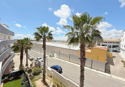 Rynek wtórny · Apartment · Orihuela Costa · Villamartin area