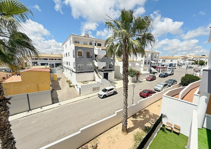 Rynek wtórny · Apartment · Orihuela Costa · Villamartin area