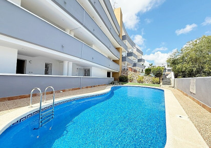Rynek wtórny · Apartment · Orihuela Costa · Villamartin area