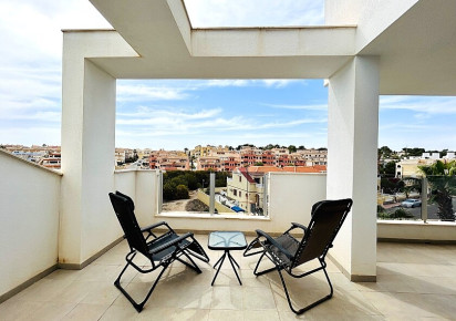 Rynek wtórny · Apartment · Orihuela Costa · Villamartin area