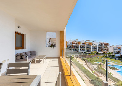 Rynek wtórny · Apartment · Orihuela Costa · Villamartín-Las Filipinas