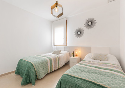 Rynek wtórny · Apartment · Orihuela Costa · Villamartín-Las Filipinas