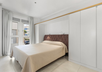 Rynek wtórny · Apartment · Orihuela Costa · Villamartín-Las Filipinas