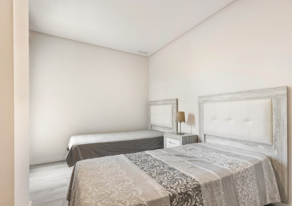 Rynek wtórny · Apartment · Orihuela Costa · Villamartín-Las Filipinas