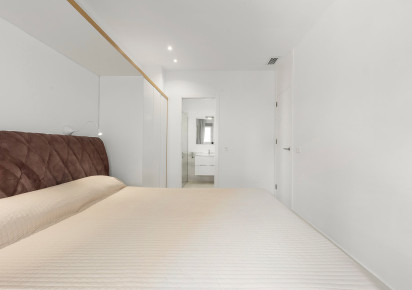 Rynek wtórny · Apartment · Orihuela Costa · Villamartín-Las Filipinas