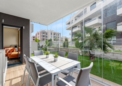 Rynek wtórny · Apartment · Orihuela Costa · Villamartín