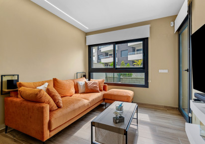 Rynek wtórny · Apartment · Orihuela Costa · Villamartín