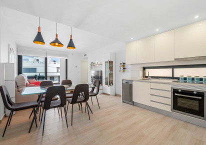 Rynek wtórny · Apartment · Orihuela Costa · Villamartin*