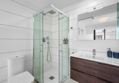 Rynek wtórny · Apartment · Orihuela Costa · Villamartin*