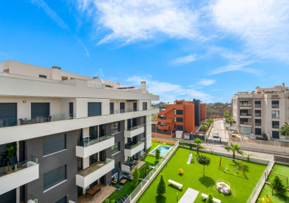 Rynek wtórny · Apartment · Orihuela Costa · Villamartín