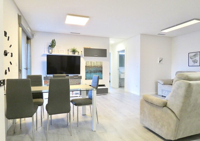 Rynek wtórny · Apartment · Orihuela Costa · villamartin