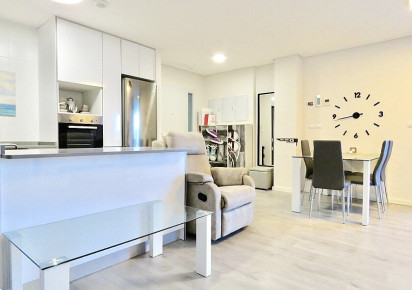 Rynek wtórny · Apartment · Orihuela Costa · villamartin