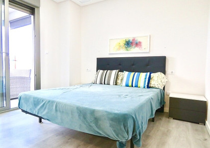 Rynek wtórny · Apartment · Orihuela Costa · villamartin