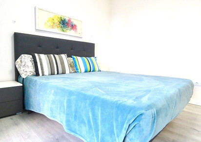 Rynek wtórny · Apartment · Orihuela Costa · villamartin