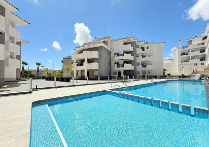 Rynek wtórny · Apartment · Orihuela Costa · villamartin