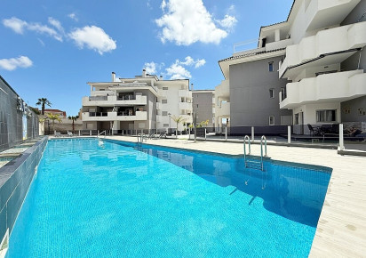Rynek wtórny · Apartment · Orihuela Costa · villamartin