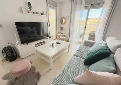 Rynek wtórny · Apartment · Orihuela Costa · villamartin