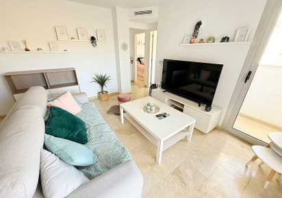 Rynek wtórny · Apartment · Orihuela Costa · villamartin