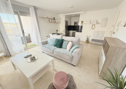 Rynek wtórny · Apartment · Orihuela Costa · villamartin