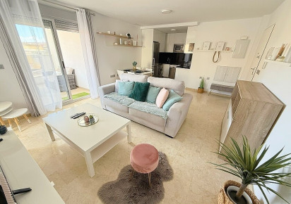 Rynek wtórny · Apartment · Orihuela Costa · villamartin