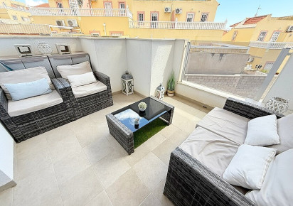 Rynek wtórny · Apartment · Orihuela Costa · villamartin