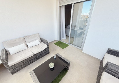 Rynek wtórny · Apartment · Orihuela Costa · villamartin
