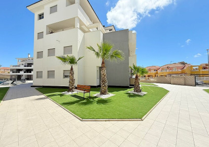 Rynek wtórny · Apartment · Orihuela Costa · villamartin