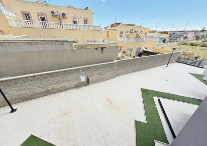 Rynek wtórny · Apartment · Orihuela Costa · villamartin