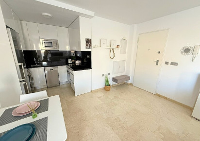 Rynek wtórny · Apartment · Orihuela Costa · villamartin
