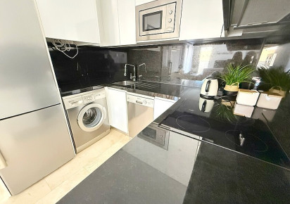 Rynek wtórny · Apartment · Orihuela Costa · villamartin
