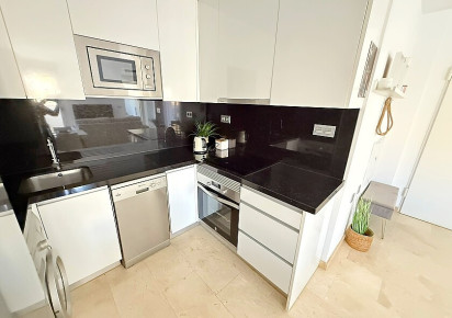 Rynek wtórny · Apartment · Orihuela Costa · villamartin