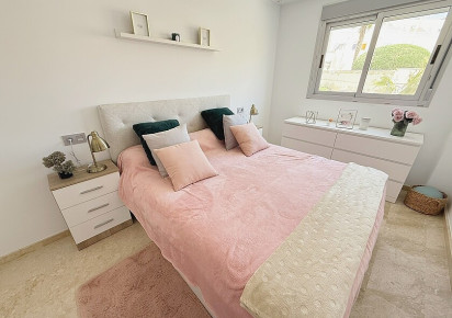 Rynek wtórny · Apartment · Orihuela Costa · villamartin