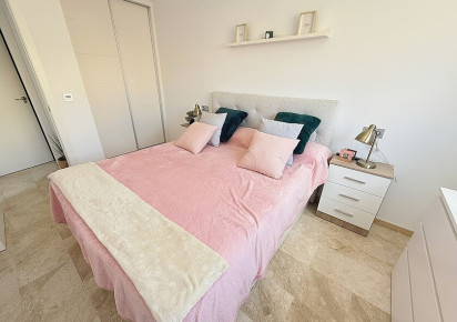 Rynek wtórny · Apartment · Orihuela Costa · villamartin