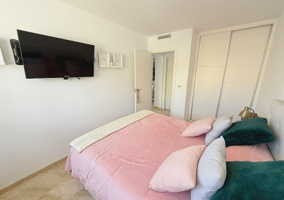 Rynek wtórny · Apartment · Orihuela Costa · villamartin