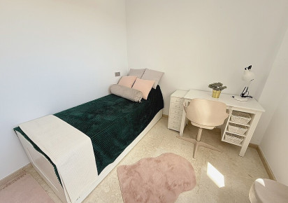 Rynek wtórny · Apartment · Orihuela Costa · villamartin