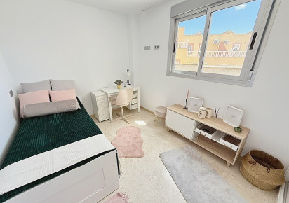 Rynek wtórny · Apartment · Orihuela Costa · villamartin
