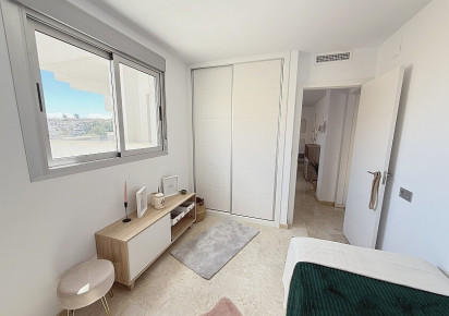 Rynek wtórny · Apartment · Orihuela Costa · villamartin