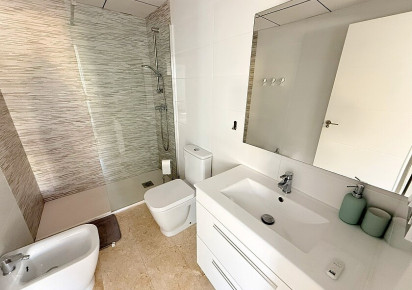 Rynek wtórny · Apartment · Orihuela Costa · villamartin