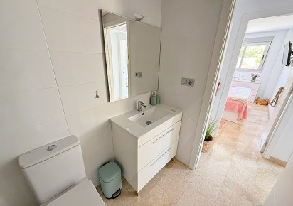 Rynek wtórny · Apartment · Orihuela Costa · villamartin