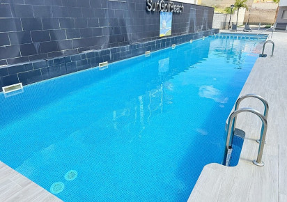 Rynek wtórny · Apartment · Orihuela Costa · villamartin