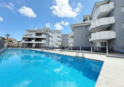 Rynek wtórny · Apartment · Orihuela Costa · villamartin