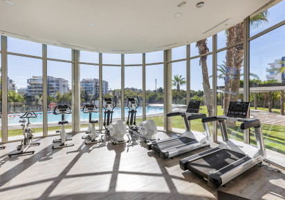 Rynek wtórny · Apartment · Orihuela Costa · villamartin