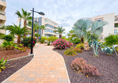 Rynek wtórny · Apartment · Orihuela Costa · villamartin