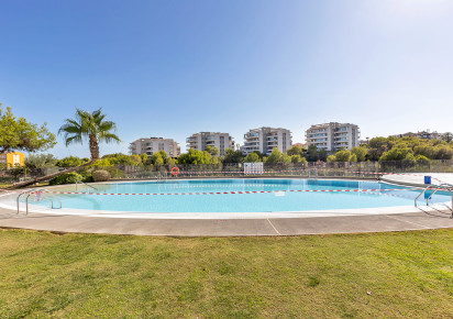 Rynek wtórny · Apartment · Orihuela Costa · villamartin