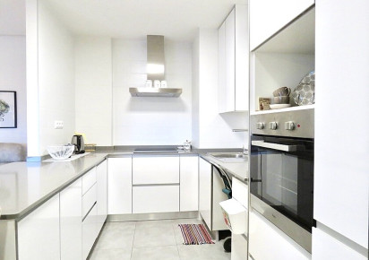 Rynek wtórny · Apartment · Orihuela Costa · villamartin