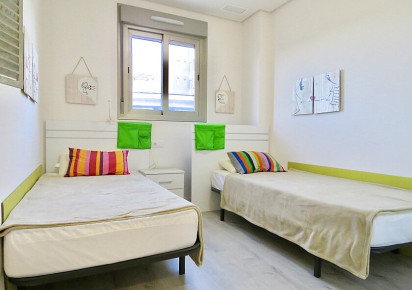 Rynek wtórny · Apartment · Orihuela Costa · villamartin